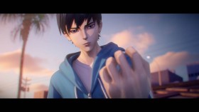 TO BE HERO X Episode 7 Story & Preview Stills Released: A Duel Begins for the Title of "E-SOUL"!